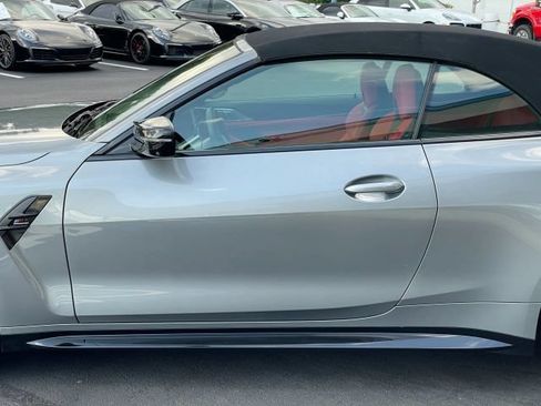 Used 2024 BMW M4 xDrive Competition AWD/4WD image 15