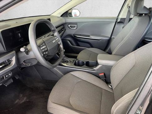 Used 2025 Kia K4 FWD image 9
