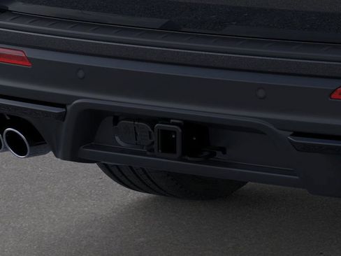 New 2026 Ford Explorer ST image 23