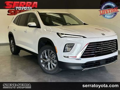 Used 2026 Buick Enclave Preferred