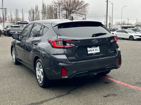 Used 2025 Subaru Impreza 2.0i image 7