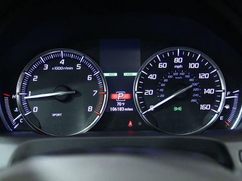 Used 2019 Acura TLX V6 SH-AWD w/ Technology Pkg image 12