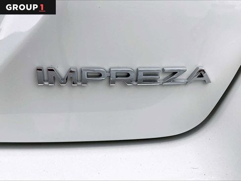 Used 2024 Subaru Impreza 2.0i AWD/4WD image 10