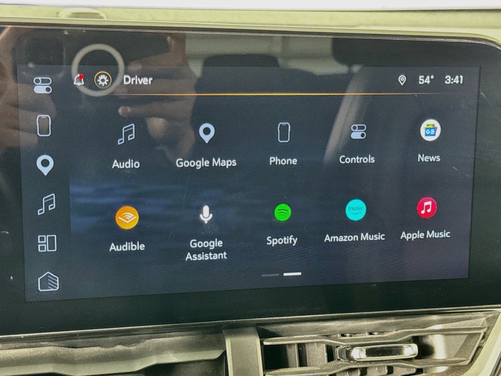 Used 2025 Chevrolet Equinox LT w/ Convenience Package II FWD image 30
