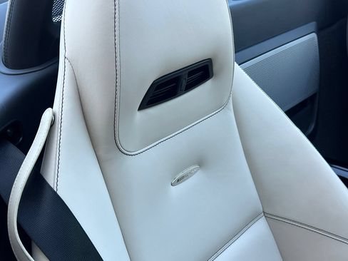 Used 2012 Mercedes-Benz SLS AMG Roadster image 36