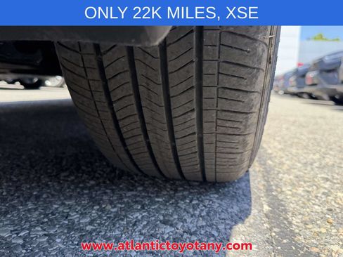 Used 2023 Toyota Highlander XSE AWD/4WD image 38