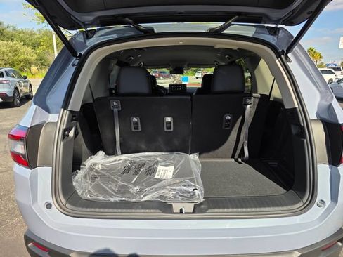 New 2026 Honda Pilot EX-L image 13
