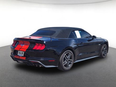 Used 2022 Ford Mustang GT Premium image 36