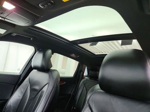Used 2016 Lincoln MKX Reserve w/ Climate Package AWD/4WD image 12