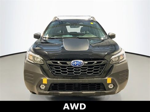 Certified 2023 Subaru Outback Wilderness image 2