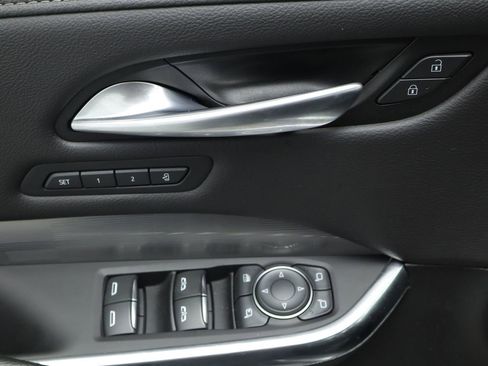 Certified 2024 Cadillac XT4 Premium Luxury image 14