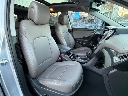 Used 2015 Hyundai Santa Fe Sport w/ Option Group 04 image 11