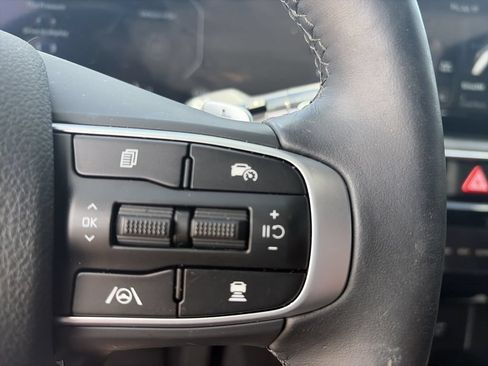 Used 2026 Kia K5 GT w/ GT1 Package FWD image 22