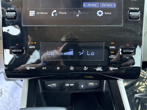 Used 2024 Hyundai Tucson SEL image 20