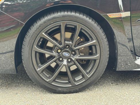 Used 2020 Subaru WRX Premium AWD/4WD image 23
