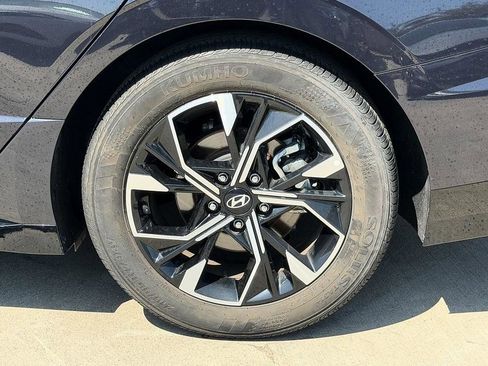 Used 2025 Hyundai Sonata SEL image 16