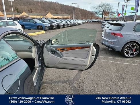 Used 2009 Mercedes-Benz SL 550 SL 550 image 43