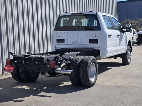 New 2026 Ford F350 XL AWD/4WD image 7