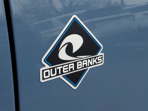 New 2025 Ford Bronco Outer Banks image 53