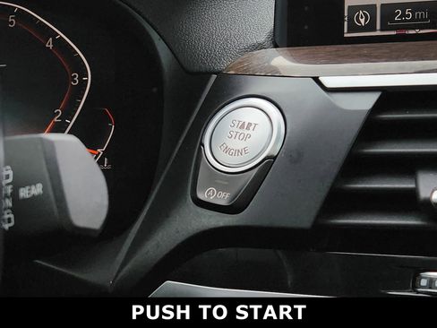 Used 2020 BMW X3 xDrive30i image 9