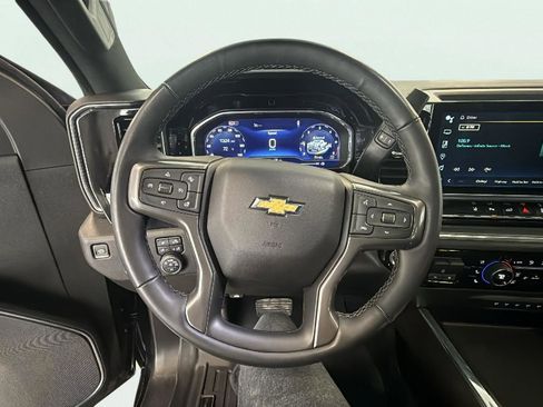 Used 2024 Chevrolet Silverado 2500 High Country w/ Z71 Off-Road Package image 14