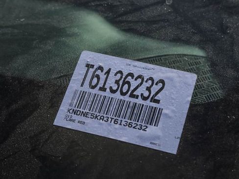 New 2026 Kia Carnival SX image 29