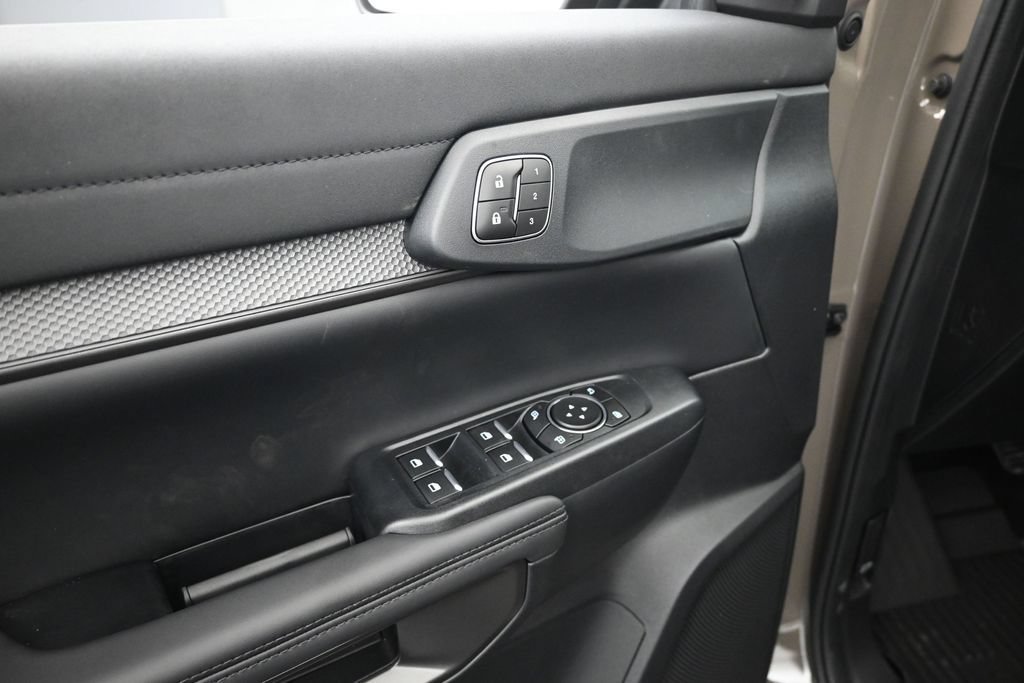 New 2026 Ford Ranger Raptor AWD/4WD image 10