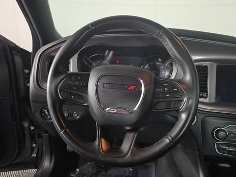 Used 2023 Dodge Charger SXT w/ Plus Group RWD image 10