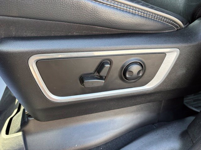 Used 2022 RAM 1500 Laramie AWD/4WD image 23
