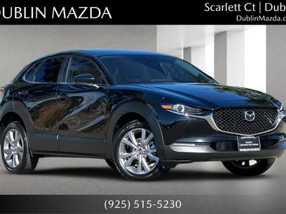 Certified 2022 MAZDA CX-30 AWD 2.5 S w/ Select Package