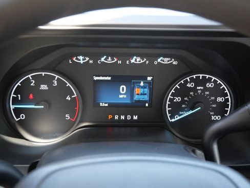 New 2026 Ford F250 XL w/ STX Appearance Package AWD/4WD image 22