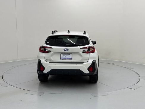 Certified 2025 Subaru Crosstrek 2.5i Limited image 5
