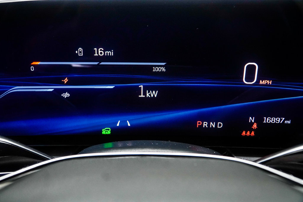 Used 2024 Cadillac Lyriq Tech RWD image 35