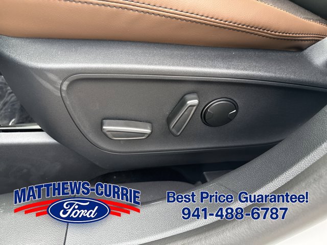 New 2026 Ford Bronco Sport Outer Banks w/ Outer Banks Tech Package+ AWD/4WD image 10