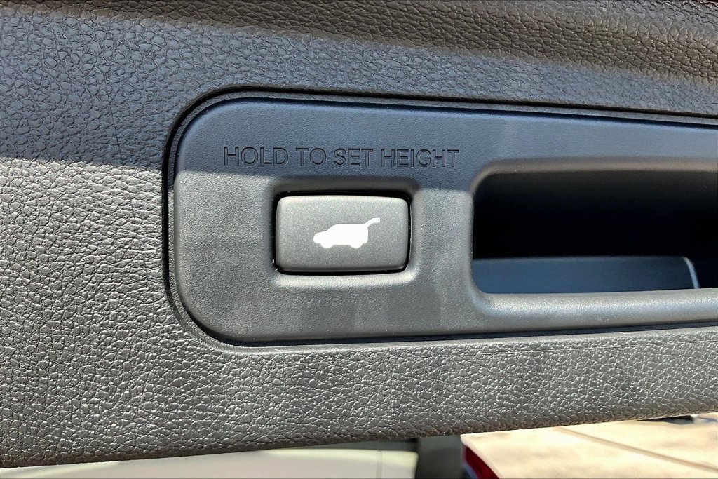 New 2027 Honda Odyssey EX-L image 6
