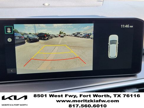 New 2026 Kia Sorento S FWD image 13