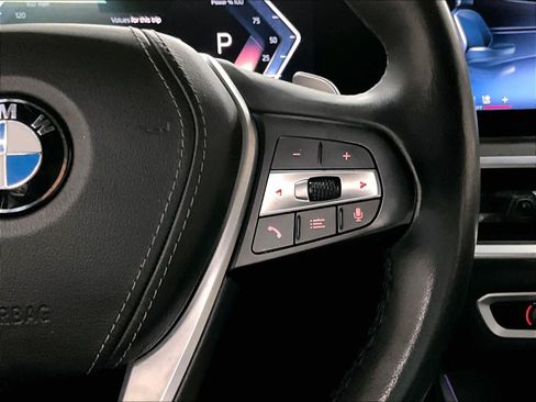 Used 2024 BMW X5 xDrive40i image 21