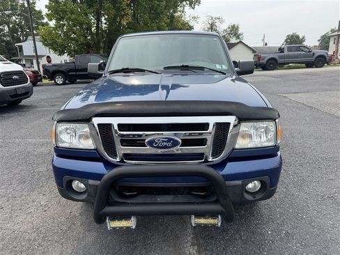 Used 2011 Ford Ranger XLT AWD/4WD image 3