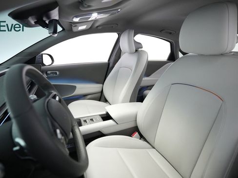 Used 2024 Hyundai Ioniq 6 SEL RWD image 4