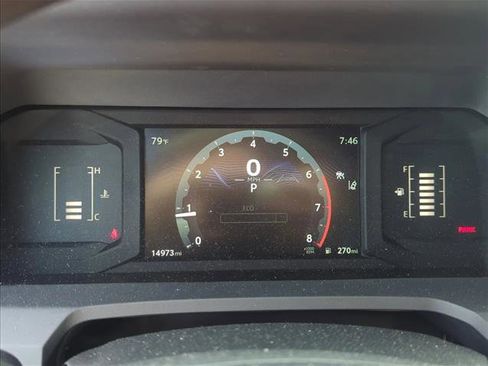 Used 2024 Toyota Tacoma SR w/ SR Upgrade Package RWD image 16