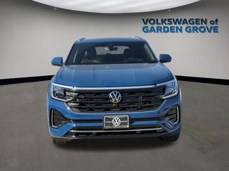 New 2026 Volkswagen Atlas Cross Sport SEL Premium R-Line AWD/4WD video 3