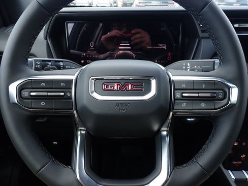 New 2026 GMC Terrain Elevation image 21