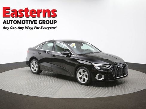 Used 2023 Audi A3 2.0T Premium image 49