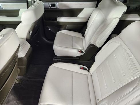 Certified 2024 Hyundai Santa Fe Calligraphy image 11