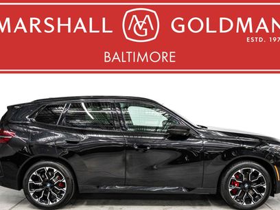 Used 2026 BMW X3 M50 w/ Premium Package