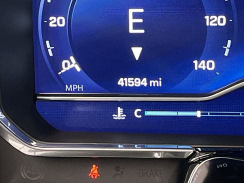 Certified 2023 Chevrolet Silverado 1500 LT image 16