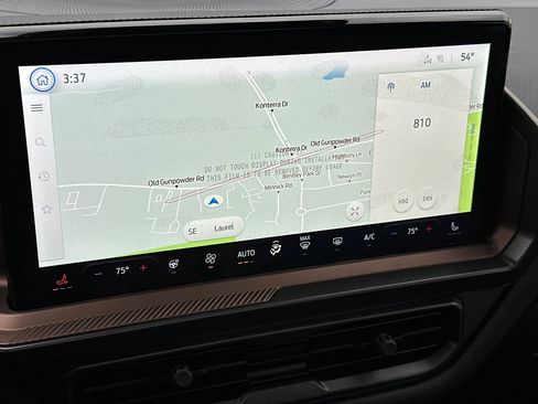 New 2025 Ford Bronco Sport Outer Banks w/ Outer Banks Tech Package+ image 26