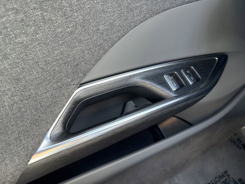 Used 2024 Lucid Air Touring AWD/4WD image 62