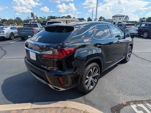 Used 2017 Lexus RX 350 FWD w/ Premium Package image 5