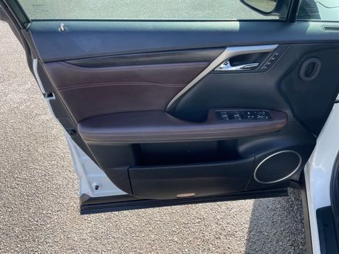 Used 2019 Lexus RX 350 FWD image 13